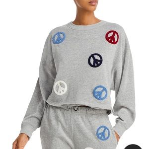 Vintage Havana sweatshirt